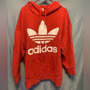 Adidas hoodie